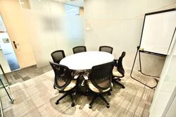 Samsung Hub (D1), Office #563151441
